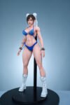 SGD & FG003 13 Silicone Statue Figure Dynamic Arts (2)