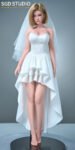 SGD 008 13 Scale Hyper-Realistic Silicone Statue Figure by Dynamic Arts (12)