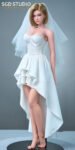 SGD 008 13 Scale Hyper-Realistic Silicone Statue Figure by Dynamic Arts (12)