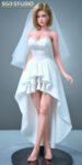 SGD 008 13 Scale Hyper-Realistic Silicone Statue Figure by Dynamic Arts (12)